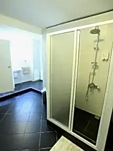 Giyinme Odaları